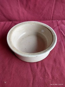 Vintage Crock