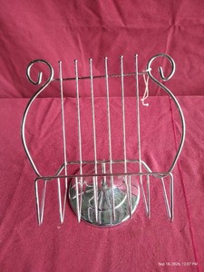 Vintage Metal Music Stand