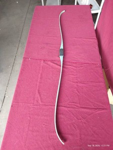 Ben Pearson 3350 Recurve Bow