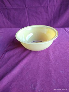 Vintage Pyrex Nesting Bowl