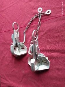 (2) New ATV Hitches