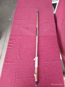 Frog Gig Spear