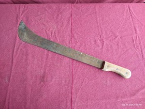 Vintage Machete