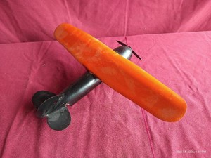 Wyandotte Airplane Model - Older Reproduction