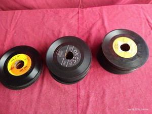 Huge Lot 45s Records