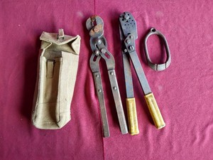 Vintage Tool Lot
