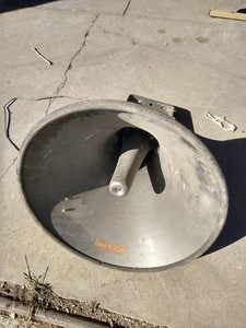 Vintage University Loudspeaker - Very Large