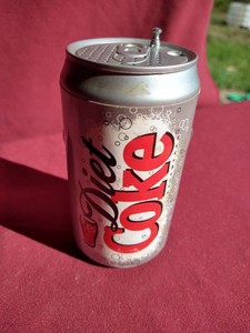 Diet Coke Radio