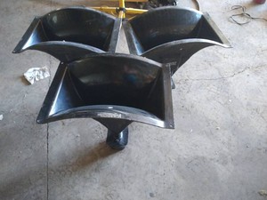 (3) Large Loudspeakers