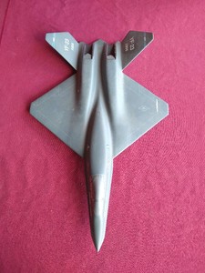 Northrup YF-23 Rubber Model