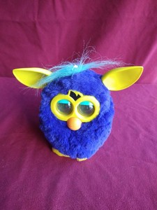 Furby Toy