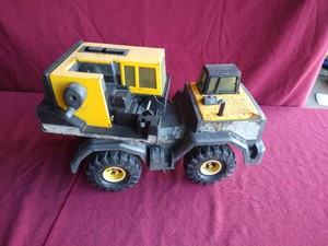 Vintage Tonka Truck