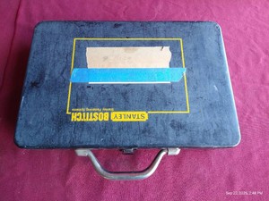 Bostich Brad Nailer