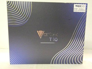 Vortex T10 10.1 Android 12 Tablet 32GB 4GB RAM w Box Charger
