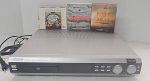 Philips MX3700D DVD Digital Surround Sound System Receiver Player &amp Audio Books&nbsp