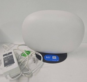 AT&T All-Fi Hub WiFi Router Gateway PN 203AA With Power Adapter