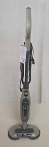Shark Steam Mop Hard Floor Cleaner Upright Gray Model S1000