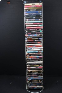 DVD Movie Collection Mixed Lot