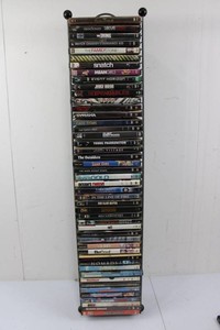 DVD Movie Collection Mixed Lot