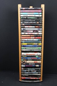 DVD Movie Collection -