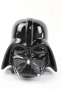 Galerie Star Wars Darth Vader Ceramic Cookie Jar