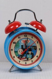 Thomas & Friends Twin-Bell Alarm Clock