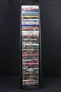 DVD Movie Collection Mixed Lot