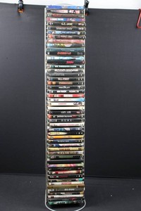 DVD Mixed Movie Collection - Action, Comedy & Sci-Fi