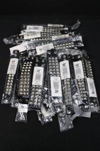 Hot Topic Pyramid Studded Wristbands