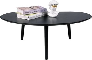 Xinnan Natural Coffee Table  In Box