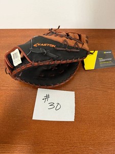 Easton Prime Series Catchers Mitt  Tags Attached