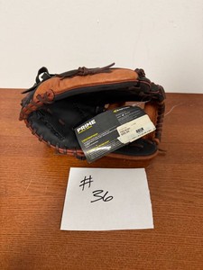 Easton Prime Series Baseball Glove  Tags Attached