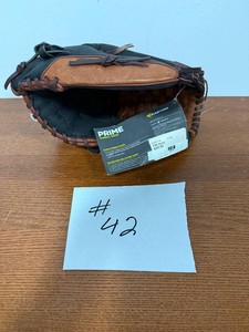 Easton Prime Series Baseball Glove  Black & Tan