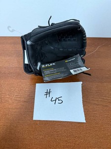 Easton Z-Flex Baseball Glove  Black