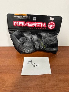 Maverik MX Lacrosse Arm Pads  Small