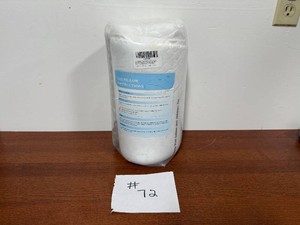 Compressed Leg Pillow  In Package