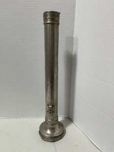 1918 Stick Flashlight