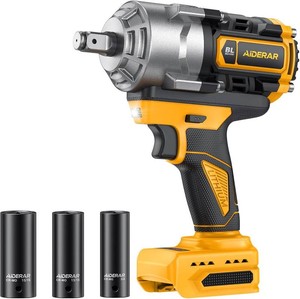 Aiderar Impact WrenchDriver