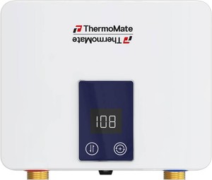 ThermoMate Tankless Small Electric Water Heater