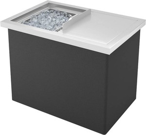 Garvee Drop-In Ice Chest