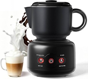 Havato 4-in-1 Frother and Steamer