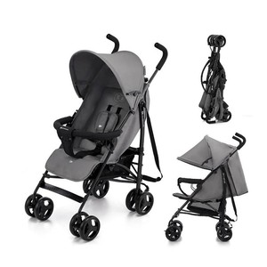 Kinderkraft TIK Lightweight Umbrella Stroller