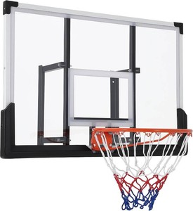 Garvee Basketball IndoorOutdoor Basketball Hoop