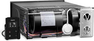 Fogatti 35,000 BTU Camper Heater