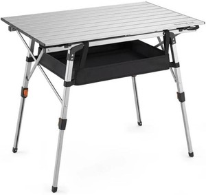 Sunnyfeel Folding Camping Table