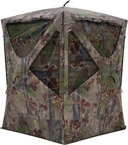 Barronett Blinds Prowler 300 Hub Hunting Blind