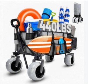 Blinthar Beach Wagon