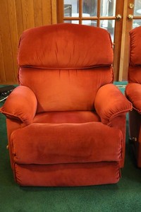 La-Z-Boy Recliner #1