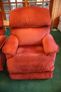 La-Z-Boy Recliner #2