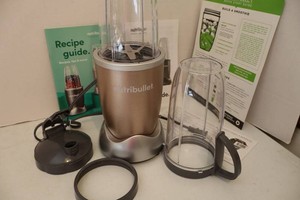 NutriBullet PRO 900 Series Personal Blender